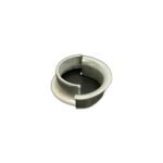 MEDIALUNA ESCAPE 150 BAJA (X JUEGO)