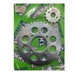 KIT TRANS.APPIA BREZZA (46-15)