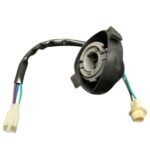 PORTALAMPARA BOSH UNI.PLASTICO