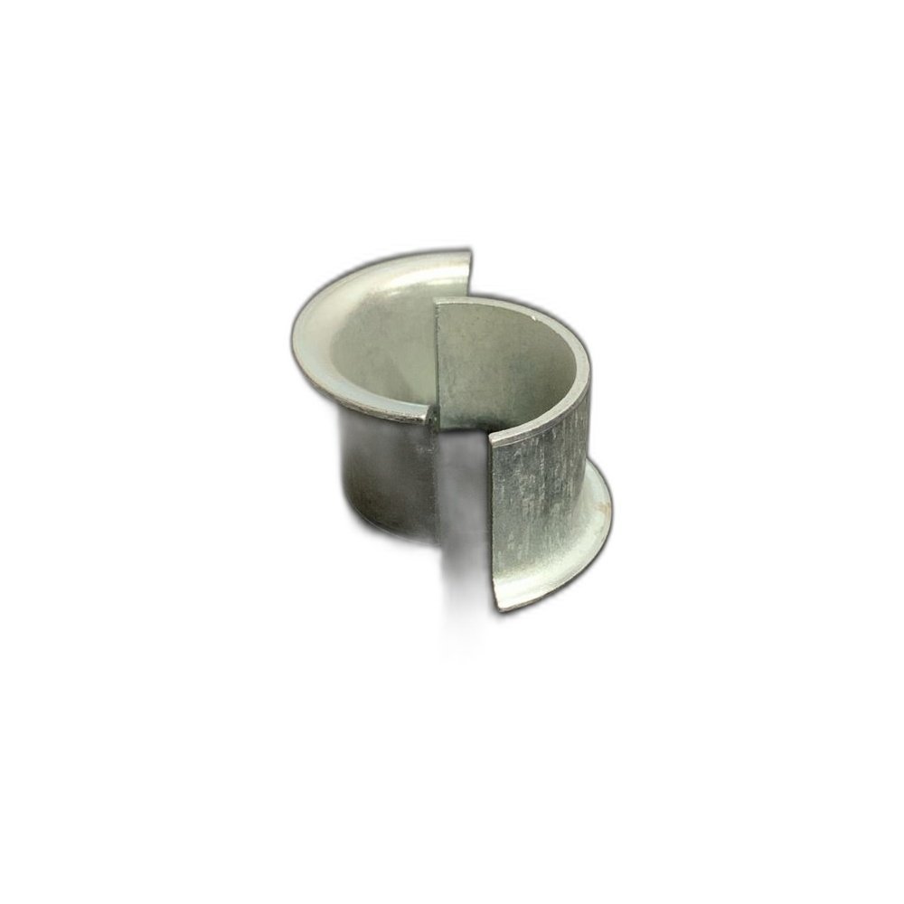 AC5244-MEDIALUNA ESCAPE 150 ALTA (X JUEGO) MEDIALUNA ESCAPE 150 ALTA (X JUEGO) - Imagen 1