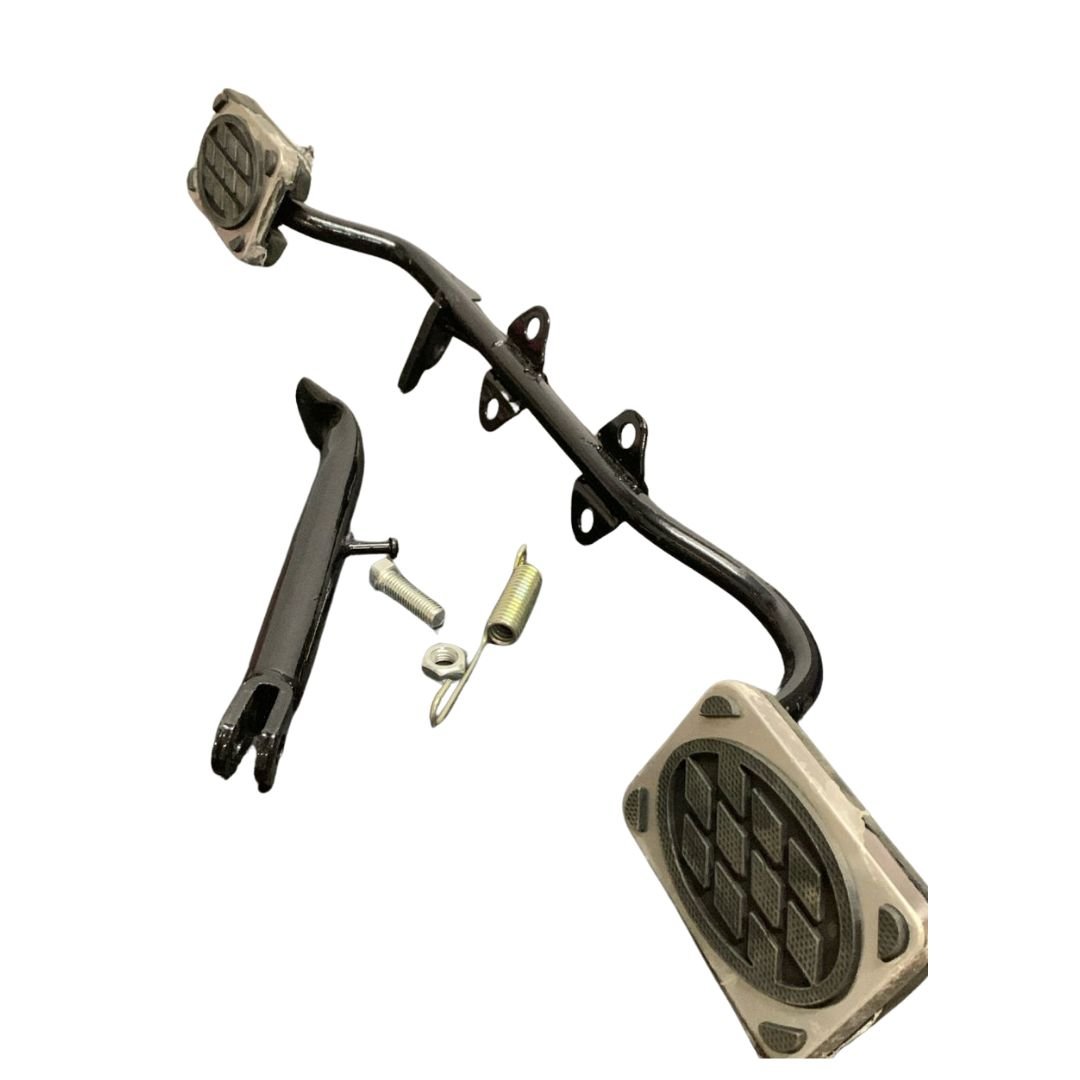 AT3451-ARCO POSA PIE SMASH-OTRAS C_GOMAS-MULETA ARCO POSA PIE SMASH-OTRAS C/GOMAS-MULETA - Imagen 1
