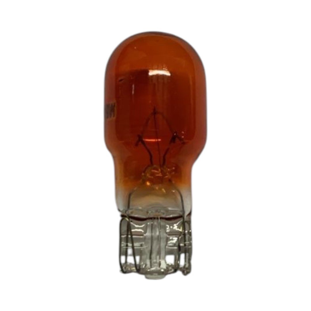CN8280 LAMPARA MUELITA AMBAR - Imagen 1