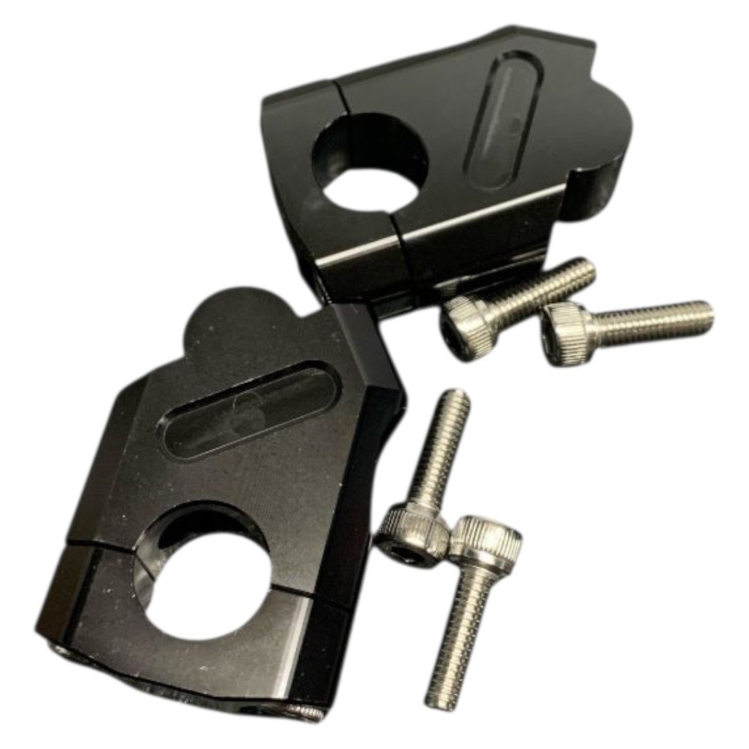 CN8770-ELEVADOR MAN.(ALT22MM).22 A 22 RETRAE.C_NEGRO ELEVADOR MAN.(ALT22MM).22 A 22 RETRAE.C/NEGRO - Imagen 1