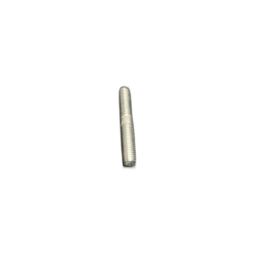 CN8908-ESPARRAGO ESCAPE 6X1X40 ZINCADO (X50) ESPARRAGO ESCAPE 6X1X40 ZINCADO (X50) - Imagen 1