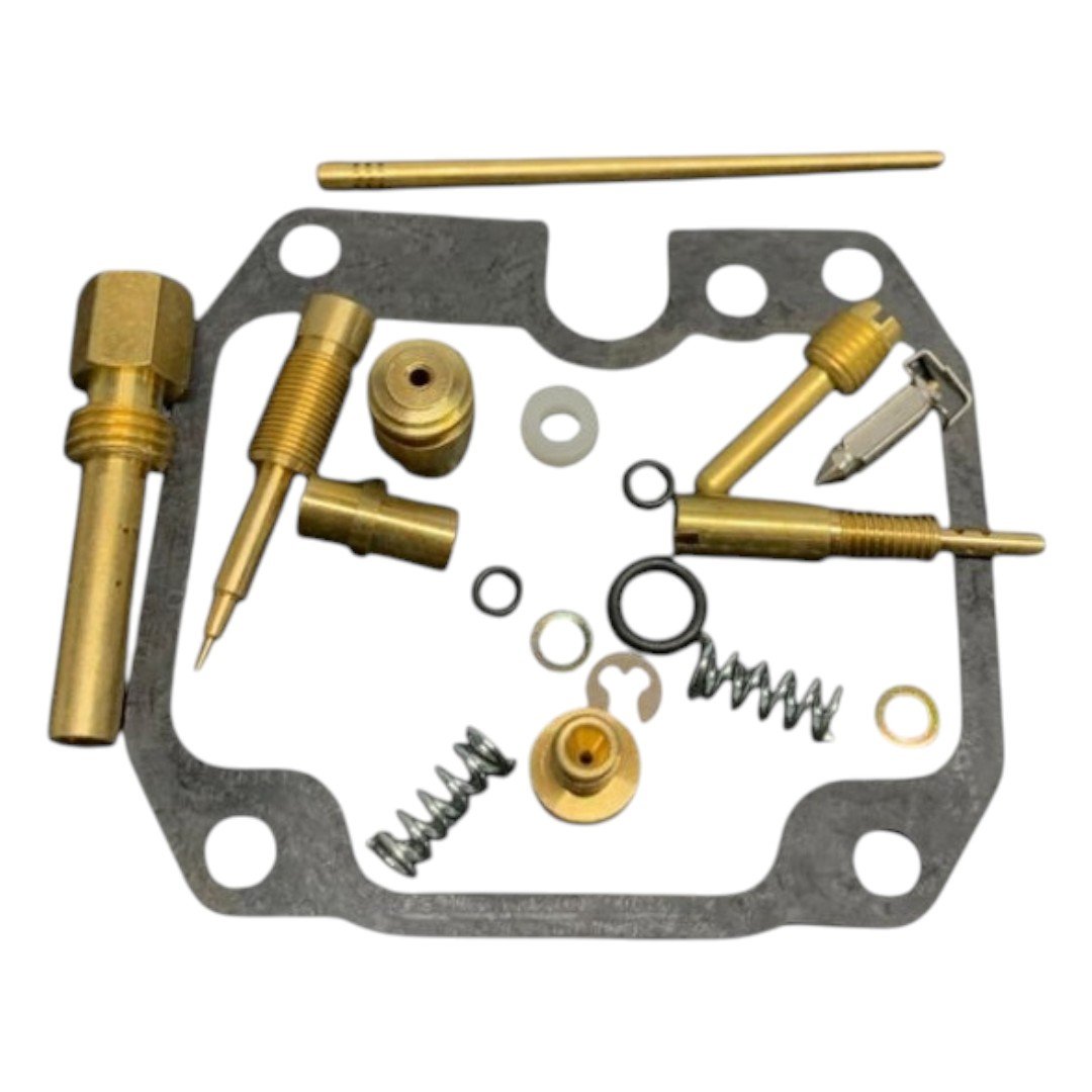 CN9022-KIT CARBURACION YAMAHA YBR125 KIT CARBURACION YAMAHA YBR125 - Imagen 1