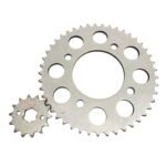 KIT TRANS.HONDA CB190(45-14)428