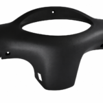 CUBRE VELOCIMETRO SMASH NEGRO
