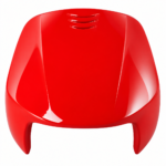PECHO DELANTERO SMASH-OTRAS ROJO