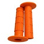 PUNO NEW CROSS NARANJA FLUOR ECON.