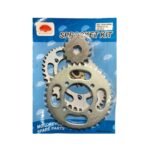 KIT TRANS.YAMAHA CRIPTON 100-110