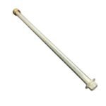 EJE 12X270 RUEDA.C/TUERCA