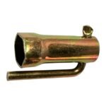 LLAVE BUJIA CICLO 14MM
