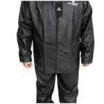 EQUIPO LLUVIA AMBO-PANTALON(C/GOMA)