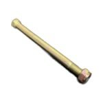 EJE 12X165 RUEDA CICLOMOTOR