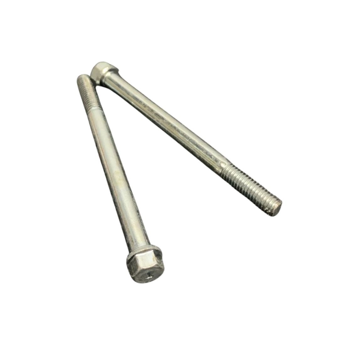 EE1023-BULON ESTAMPADO 6X1.00X L75 BULON ESTAMPADO 6X1.00X L75 - Imagen 1