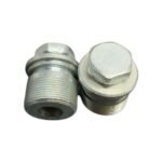 TAPON BARRAL HONDA CG125(X2)
