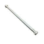 EJE 14X310 RUEDA C/TUERCA AUTOF