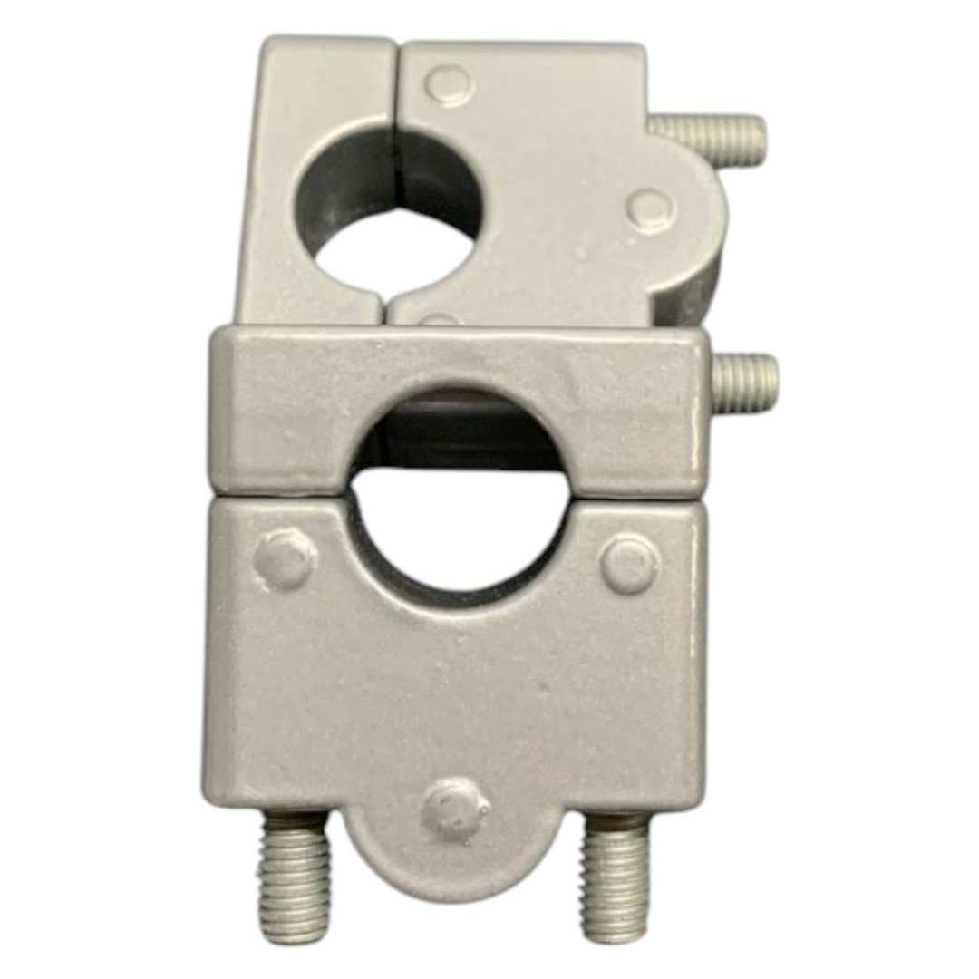 ET3872-ELEVADOR MAN.(ALT25MM).22.22MM.ALUMINIO ELEVADOR MAN.(ALT25MM).22.22MM.ALUMINIO - Imagen 1