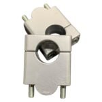 ELEVADOR MAN.(ALT47MM).28.6MM.ALUMINIO
