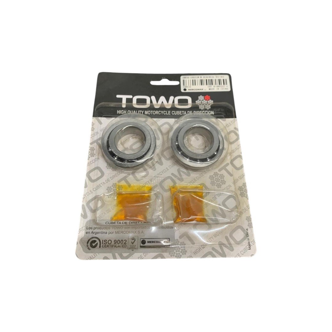 FU4400-CUBETA DIRECCION HONDA XR125-XR150L CUBETA DIRECCION HONDA XR125-XR150L - Imagen 1