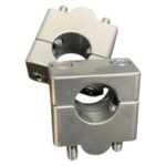 ELEVADOR MAN.DE 22.22MM A 28.6MM ALUMINIO