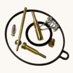 KIT CARBURACION CD100-OTRAS