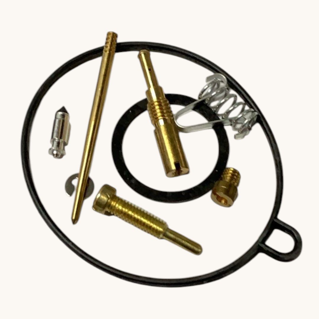 KIT CARB CD100 KIT CARBURACION CD100-OTRAS - Imagen 1