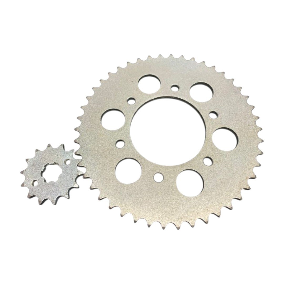 KT0448 KIT TRANS.MOT.SIRIUS 200(46-14) - Imagen 1