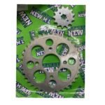 KIT TRANS.BRAVA200-ROUSER200 38-13 P/520