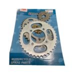 KIT TRANS.MOT.CG150 S2 38-15