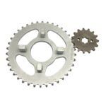 KIT TRANS.HONDA DAX70 38-15