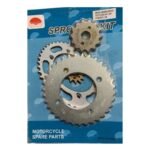 KIT TRANS.HONDA BIZ100-105(35-15)