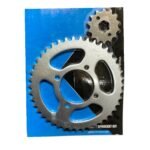 KIT TRANS.YAMAHA YBR125(43-16)
