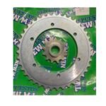 KIT TRANS.YAMAHA XTZ250 40-13