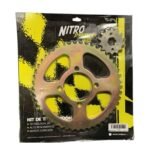 KIT TRANS.YAMAHA XTZ125 48-14