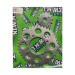 KIT TRANS.MOT.CLIPER(39-15)428