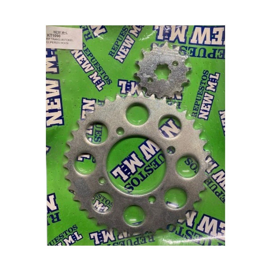 KT1090 KIT TRANS.MOT.CLIPER(39-15)428 - Imagen 1