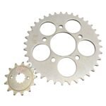 KIT TRANS.HONDA CBX250 TWISTER 37-13