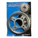 KIT TRANS.HONDA CG150(43-16)C/PROTECTOR
