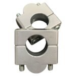 ELEVADOR MAN.(ALT25MM).28.6MM.ALUMINIO