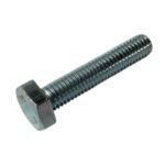 BULON EXAGONAL 8X1.25X L40 P/COR/STORM-YBR