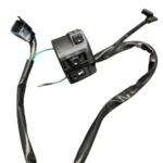 MANILLAR LUCES IZQ.HONDA TITAN150