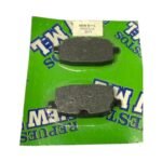 PASTILLA FRENO BETA R125 M/CROSS-TDX125