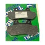 PASTILLA FRENO HONDA CBR400-600-BREZZA