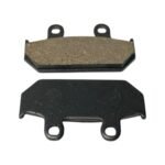 PASTILLA FRENO HONDA NX650DOM-CBR100