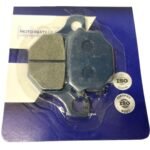 PASTILLA FRENO HJ125-CUSTOM150