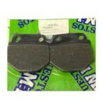 PASTILLA FRENO GILERA125-BRAVA150-CERRO