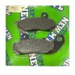 PASTILLA FRENO SUZUKI DR650-750-800
