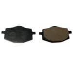 PASTILLA FRENO YAMAHA DT-YBR-XT-XTZ