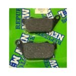 PASTILLA FRENO HARLEY DAVIDSON XL883-XL1200